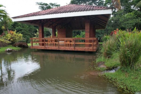 Casa en Fortuna de San Carlos